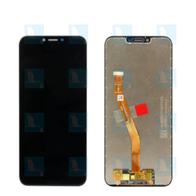 LCD + Touch (no frame) - Huawei Honor Play (COR-L29) - ori LCD + Touch (no frame) - Huawei Honor Play (COR-L29) - ori