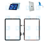 Glass + touchscreen 10,8" -  iPad Air 5 / iPad 10.Gen. - original