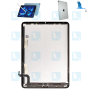 iPad 10 - LCD 10,9" - iPad 10.Gen. WiFi 2022 (A2588) - ori