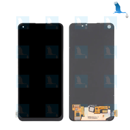 LCD + Touchscreen - 4907039x - OPPO A74 4G / Reno5 Z / Reno6 Z / A94 4G / A94 5G / A95 5G - ori