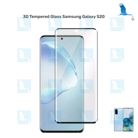 S20 - Panzer Glas - Schutzglas - S20 (G980F/G981B) - Mengenrabatt S20 - Panzer Glas - Schutzglas - S20 (G980F/G981B) - Mengenrabatt