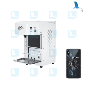 Machine laser - TBK958f Machine laser - TBK958f