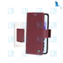 copy of Book Case - Brown (Geo brown) - Galaxy A55 (A556B)