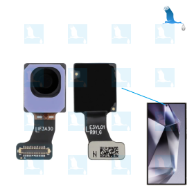 Kamera - Frontkamera 12MP - GH96-16299A - Samsung S24 Ultra (S928B) - ori Kamera - Frontkamera 12MP - GH96-16299A - Samsung S24 Ultra (S928B) - ori
