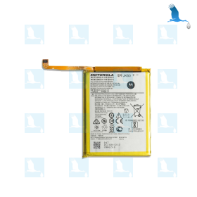 Batterie - JK50 - SB18C28956 - 3,8V - 5000mAh - 19Wh - Motorola - ori Batterie - JK50 - SB18C28956 - 3,8V - 5000mAh - 19Wh - Motorola - ori