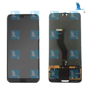 LCD+Touchscreen TFT (ohne frame) - 02351WQK - Huawei P20 Pro (CLT-L29) - oem LCD+Touchscreen TFT (ohne frame) - 02351WQK - Huawei P20 Pro (CLT-L29) - oem