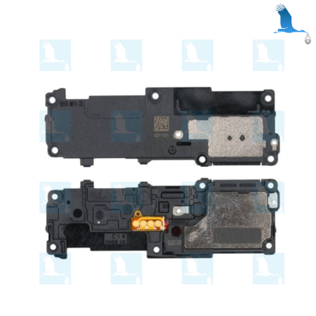 Haut-parleur (bas) - GH96-14862A - Galaxy S22 Ultra (S908B) - ori