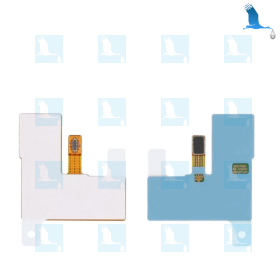 Antenna UWB (Ultra Wide Band) - GH42-06904A - Samsung Galaxy S23 Ultra (S918B) - ori Antenna UWB (Ultra Wide Band) - GH42-06904A - Samsung Galaxy S23 Ultra (S918B) - ori