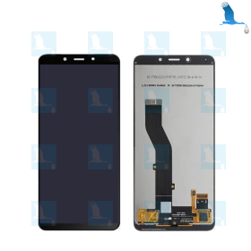 LCD + Touchscreen - LG K20 2019 (LM-X120EMW) LCD + Touchscreen - LG K20 2019 (LM-X120EMW)