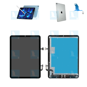iPad Air (5Gen.) - LCD 10,9" - A2588 / A2589  / A2591 - iPad Air (5Gen.) 2022 - ori
