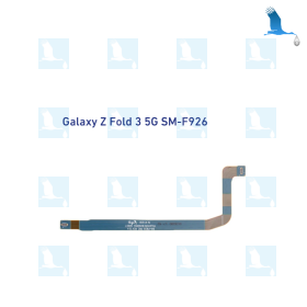 FPCB Flex FRC Cable - GH59-15476A - Galaxy Z Fold 3 (F926B) - ori FPCB Flex FRC Cable - GH59-15476A - Galaxy Z Fold 3 (F926B) - ori