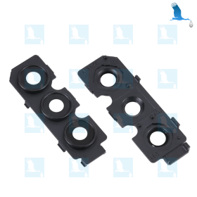 Camera lens with Frame - GH98-47319A - Galaxy A13 4G (A135F/A137F) - ori Camera lens with Frame - GH98-47319A - Galaxy A13 4G (A135F/A137F) - ori