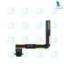 Ladeflex - 821-1716-A - Schwarzer Stecker - iPad 7 (2019) 10.2" / iPad 8 (2020) 10.2" / iPad 9 (2021) 10.2" - ori