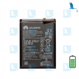 Akku - HB396285ECW - 24022573 - 24022756 - 3400 mAh - Huawei P20 (EML-L29C)/Honor 10 (COL-AL00/COL-L29) - service pack Akku - HB396285ECW - 24022573 - 24022756 - 3400 mAh - Huawei P20 (EML-L29C)/Honor 10 (COL-AL00/COL-L29) - service pack