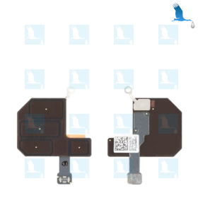 Antenne GPS - Version EU - iPhone 13 Pro (A2638) - ori Antenne GPS - Version EU - iPhone 13 Pro (A2638) - ori