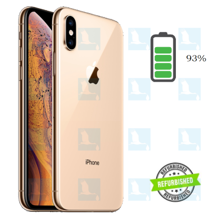 iPhone XS Max 64Go - or (Gold)