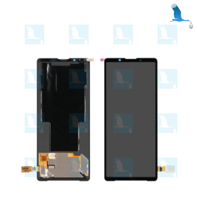 copy of LCD + Touch - A5061090A -XQ-DC54 Sony Xperia 10 V - ori copy of LCD + Touch - A5061090A -XQ-DC54 Sony Xperia 10 V - ori