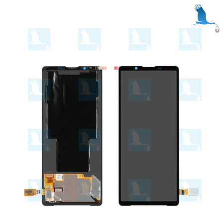 copy of LCD + Touch - A5061090A -XQ-DC54 Sony Xperia 10 V - ori