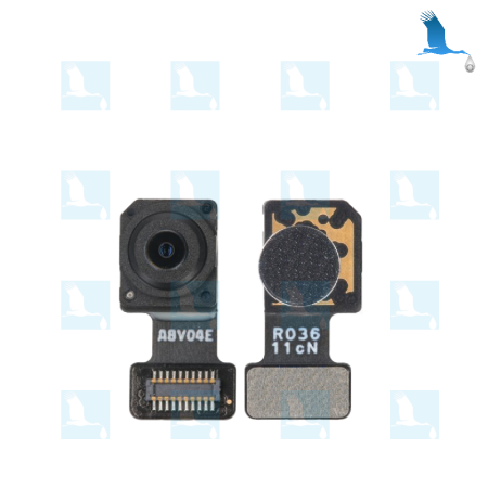 copy of Camera lens + sticker - OnePlus Nord  5G (AC2003) - ori