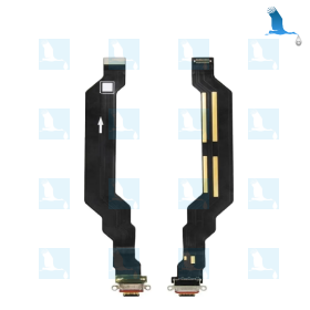 Charging port flex - OnePlus Nord  5G (AC2003/AC2001) - ori Charging port flex - OnePlus Nord  5G (AC2003/AC2001) - ori