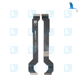Main board flex - OnePlus Nord  5G (AC2003/AC2001) - qor Main board flex - OnePlus Nord  5G (AC2003/AC2001) - qor