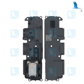 Altoparlante (posizione inferiore) - GH81-23274A - Galaxy A14 (5G) (A146B) - qor Altoparlante (posizione inferiore) - GH81-23274A - Galaxy A14 (5G) (A146B) - qor