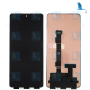 LCD + Touchscreen - oem incell - Xiaomi Note 12 Pro 5G/Redmi Note 12 Pro Plus 5G/Poco X5 Pro