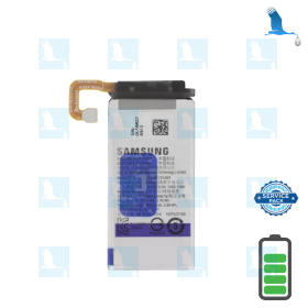 Z Flip 5 - Battery (Main)  - EB-BF731ABY - GH82-31700A - Z Flip 5 (F731B) - service pack Z Flip 5 - Battery (Main)  - EB-BF731ABY - GH82-31700A - Z Flip 5 (F731B) - service pack