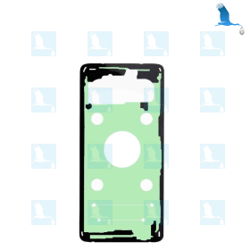 Backcover glass waterproof sticker - Samsung S10 - G973F - service pack Backcover glass waterproof sticker - Samsung S10 - G973F - service pack