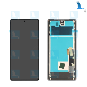 Pixel 6Pro - LCD + Touchscreen - G949-00219-01 - Oled - Google Pixel 6Pro (GLUOG) Pixel 6Pro - LCD + Touchscreen - G949-00219-01 - Oled - Google Pixel 6Pro (GLUOG)