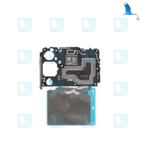 Antenna on main board - GH97-28752A - Samsung Galaxy A54 5G (A546B) Antenna on main board - GH97-28752A - Samsung Galaxy A54 5G (A546B)