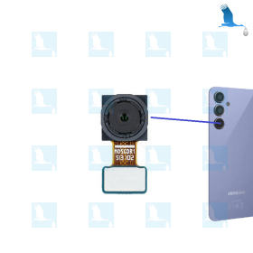 Macro Camera Module - 5MP - GH96-14304A - Samsung SM-A346B Galaxy A34/SM-A546B Galaxy A54 - ori Macro Camera Module - 5MP - GH96-14304A - Samsung SM-A346B Galaxy A34/SM-A546B Galaxy A54 - ori