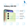 Ultra Wide Camera Module (Back camera) - 12MP - GH96-14154A - Samsung Galaxy A52 / A72 4G / A52s /  A54 - ori