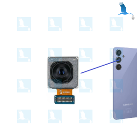 Main camera (Back camera) - 50MP - GH96-15774A - Samsung SM-A546B - A54 5G - ori Main camera (Back camera) - 50MP - GH96-15774A - Samsung SM-A546B - A54 5G - ori
