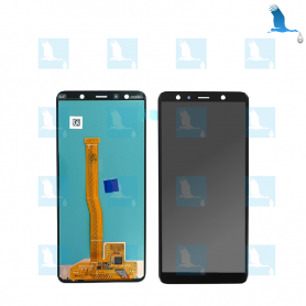 LCD - GH96-12078A - oled - Samsung Galaxy A7 (2018) A750F LCD - GH96-12078A - oled - Samsung Galaxy A7 (2018) A750F