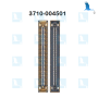 3710-004501 - 78 (2x39) PIN - BTB Lötverbindung