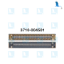 3710-004501 - 78 (2x39) PIN - BTB solder connector