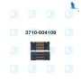 3710-004109 - 10 (2x5) PIN - BTB connecteur a souder