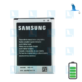 Batterie - B500BE - Samsung Galaxy S4Mini Batterie - B500BE - Samsung Galaxy S4Mini