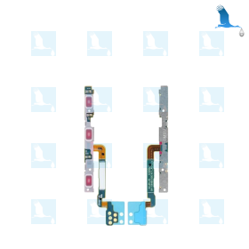 Power + Volume Button Flex Cable - GH59-15613A - Galaxy S23 (S911B) / Galaxy S23+ (S916B) - ori Power + Volume Button Flex Cable - GH59-15613A - Galaxy S23 (S911B) / Galaxy S23+ (S916B) - ori