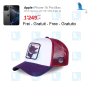 Cappello ECTOPLASM - iPhone 16 pro Max gratis - in palio per sorteggio - Promozione vacanze 2024