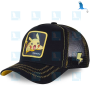 Cappellino Pikachu nero - iPhone 16 pro Max gratis - in palio per sorteggio - Promozione vacanze 2024