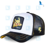 Cappello Pikachu bianco - iPhone 16 pro Max gratis - in palio per sorteggio - Promozione vacanze 2024