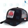 Cappello POKE BALL - iPhone 16 pro Max gratis - in palio per sorteggio - Promozione vacanze 2024