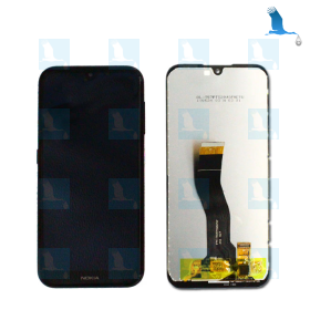 LCD + Touch - 712601009011x - Nokia 4.2 LCD + Touch - 712601009011x - Nokia 4.2