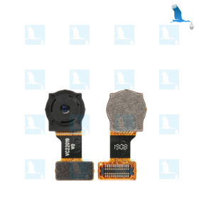 Camera - Main camera - 710200368011 - 2MP - Nokia 4.2 Camera - Main camera - 710200368011 - 2MP - Nokia 4.2