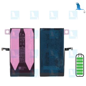 iPhone15 Plus - Battery (high capacity) - A3039 - 3.87V - 4383mAh - 16.95Wh - ori iPhone15 Plus - Battery (high capacity) - A3039 - 3.87V - 4383mAh - 16.95Wh - ori