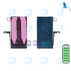 copy of iPhone15 Plus - Battery (high capacity) - A3039 - 3.87V - 4383mAh - 16.95Wh - ori copy of iPhone15 Plus - Battery (high capacity) - A3039 - 3.87V - 4383mAh - 16.95Wh - ori