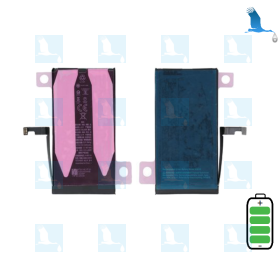 iPhone15 - Battery - A3018 - 3.87V - 3349mAh - 12.98Wh - ori iPhone15 - Battery - A3018 - 3.87V - 3349mAh - 12.98Wh - ori