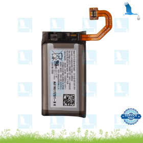 Z Flip (5G) - Battery - Service pack - EB-BF708ABY (Sub) - GH82-23353A Z Flip (5G) - Battery - Service pack - EB-BF708ABY (Sub) - GH82-23353A